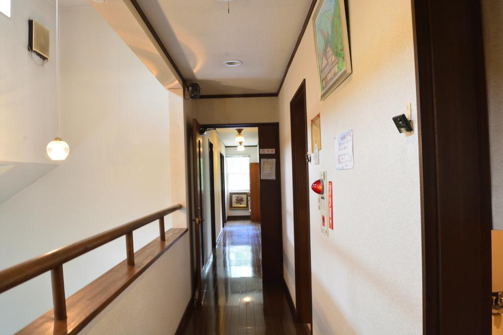 Pension Watching Hokuto (Yamanashi) Ngoại thất bức ảnh