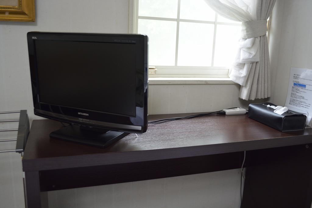 Pension Watching Hokuto (Yamanashi) Ngoại thất bức ảnh