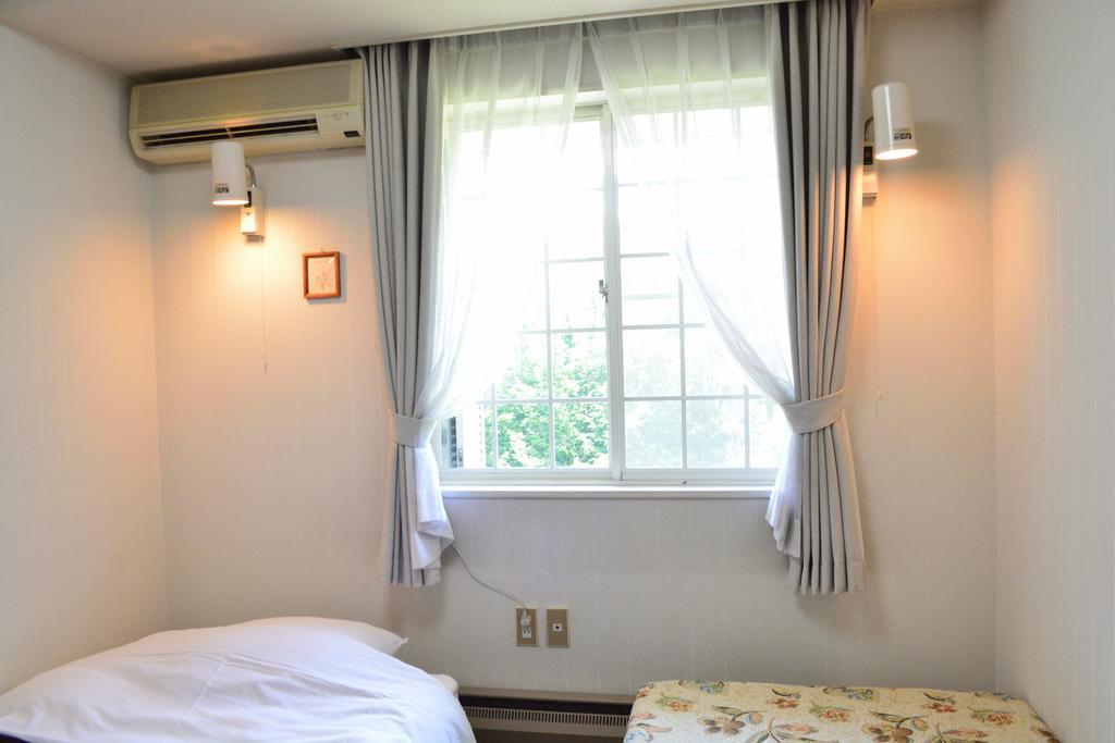 Pension Watching Hokuto (Yamanashi) Ngoại thất bức ảnh